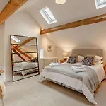 2 Bed In Skipton Oc-91296 度假居 利兹
