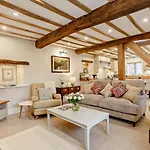 2 Bed In Skipton Oc-91296 Dom wakacyjny