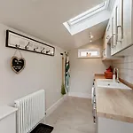 Dom wakacyjny 2 Bed In Skipton Oc-91296