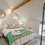 度假居 2 Bed In Skipton Oc-91296 利兹
