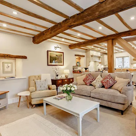 2 Bed In Skipton 91296 Holiday home *