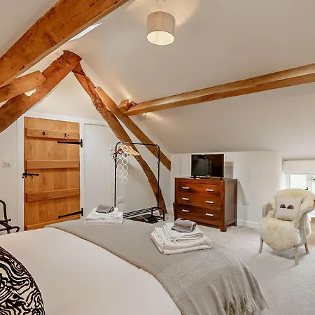 2 Bed In Skipton 91296 Holiday home Bolton Bridge