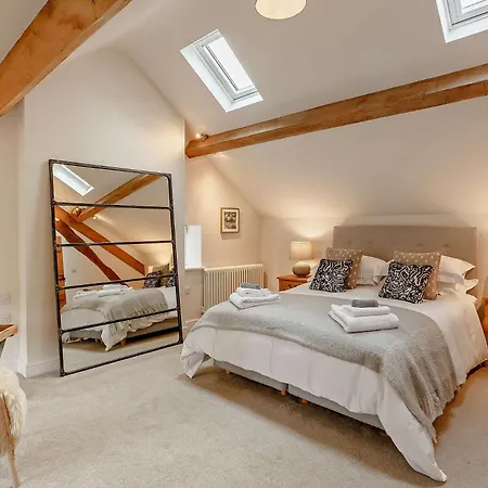 Holiday home 2 Bed In Skipton 91296 *