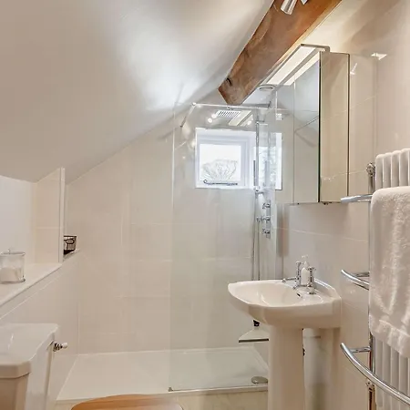 2 Bed In Skipton Oc-91296 別荘 *