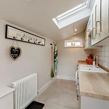 2 Bed In Skipton 91296