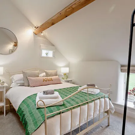2 Bed In Skipton Oc-91296 Dom wakacyjny