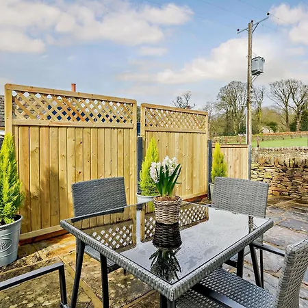 2 Bed In Skipton Oc-91296 別荘 リーズ