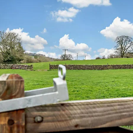 Hébergement de vacances 2 Bed In Skipton Oc-91296