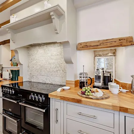 Tatil Evi 2 Bed In Skipton 91296 *