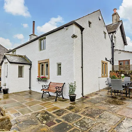 2 Bed In Skipton Oc-91296 ليدز
