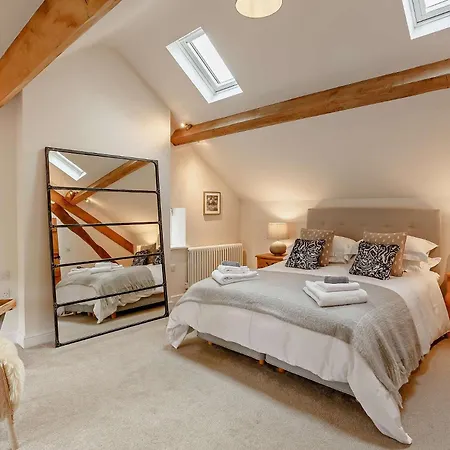2 Bed In Skipton Oc-91296 別荘 リーズ