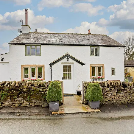 بيت للعطل 2 Bed In Skipton Oc-91296 ليدز