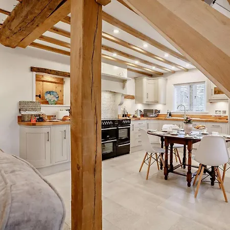 度假居 2 Bed In Skipton Oc-91296 *