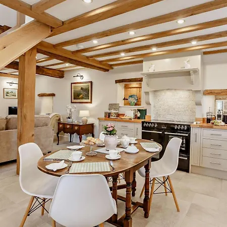 度假居 2 Bed In Skipton Oc-91296 利兹