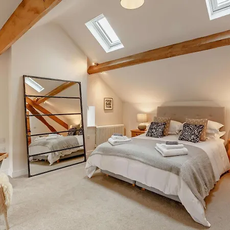 2 Bed In Skipton Oc-91296