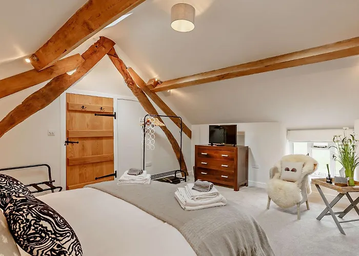 2 Bed In Skipton Oc-91296 بيت للعطل ليدز