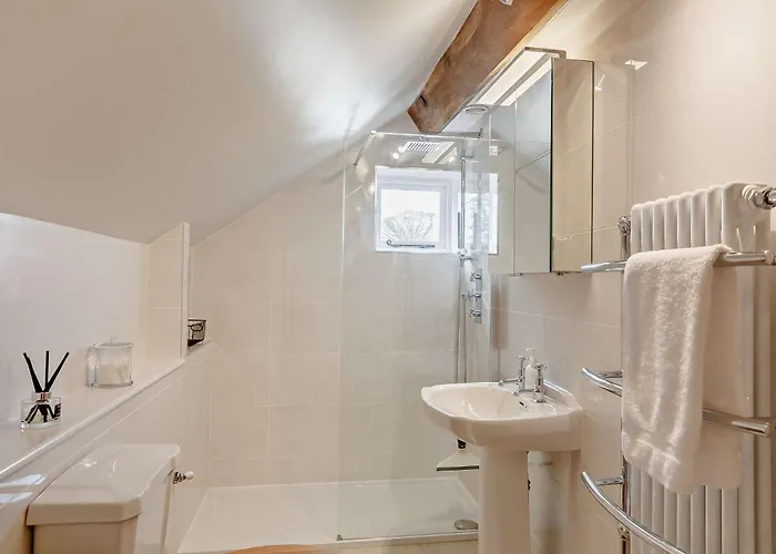 2 Bed In Skipton Oc-91296 بيت للعطل *