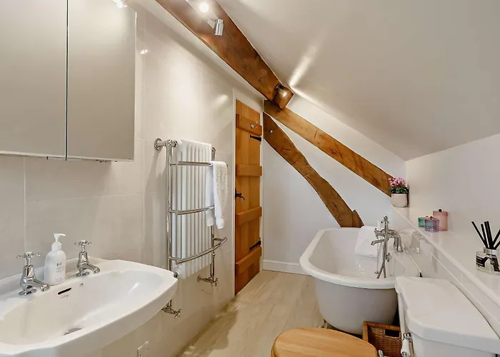 بيت للعطل 2 Bed In Skipton Oc-91296 *