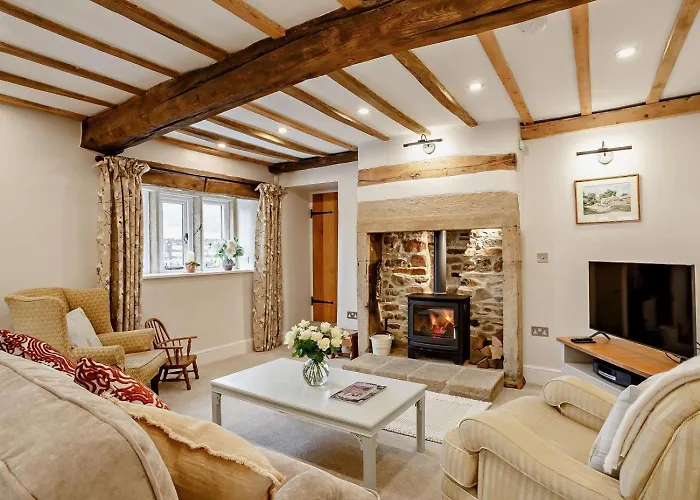 بيت للعطل 2 Bed In Skipton Oc-91296 *