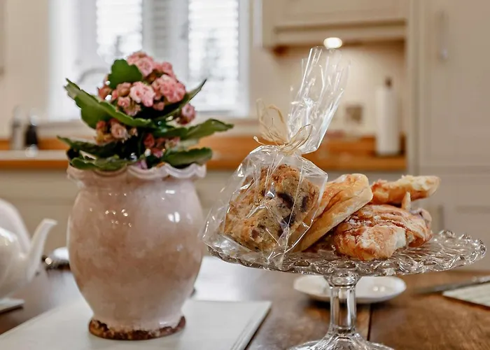 2 Bed In Skipton Oc-91296