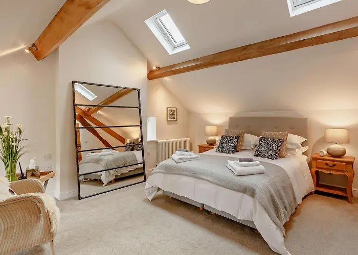 2 Bed In Skipton Oc-91296