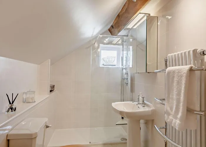 2 Bed In Skipton Oc-91296 بيت للعطل *
