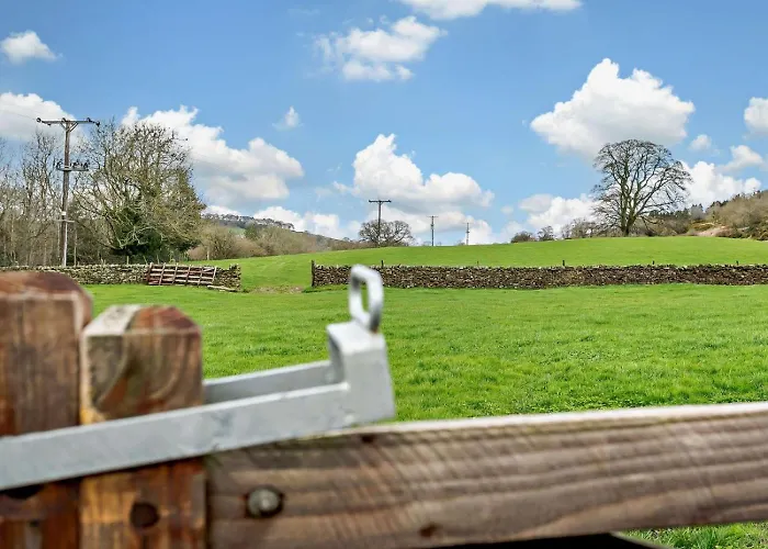 2 Bed In Skipton Oc-91296 * ليدز