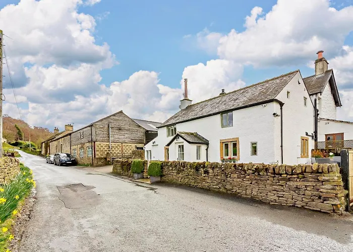 2 Bed In Skipton Oc-91296 بيت للعطل *