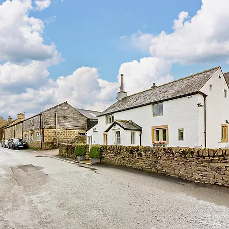 2 Bed In Skipton 91296 Hébergement de vacances