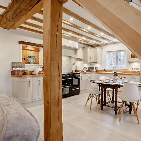 2 Bed In Skipton 91296 Bolton Bridge